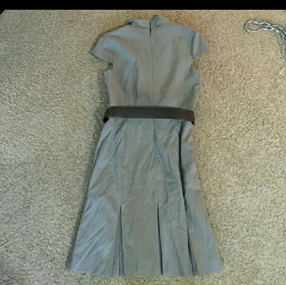 Midi dress - Picture 2 of 2
